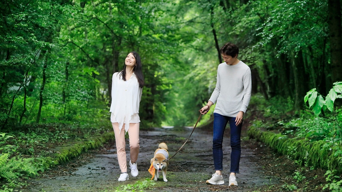 ゆとりろガーデン北軽井沢