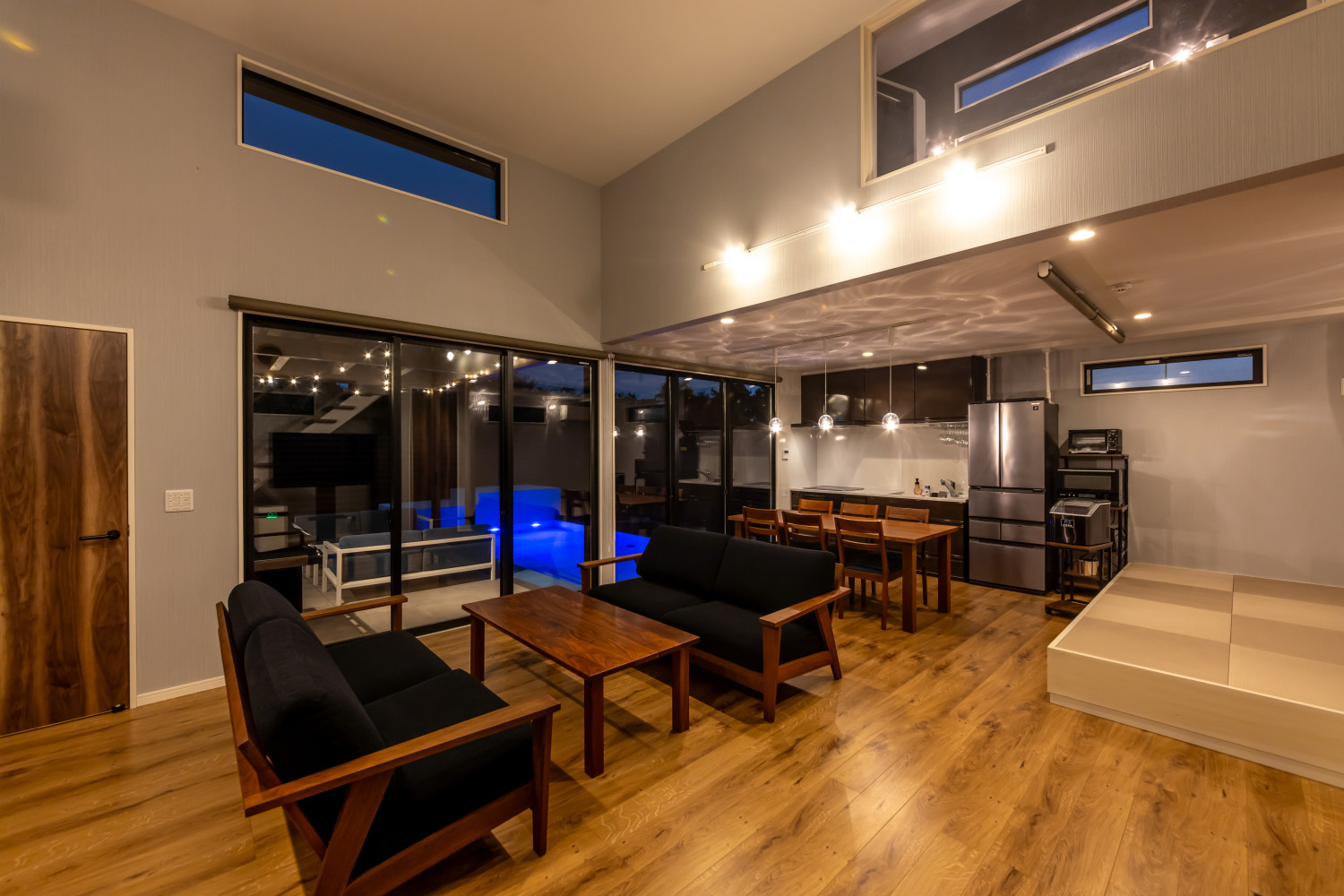 Retreat Villa Aym