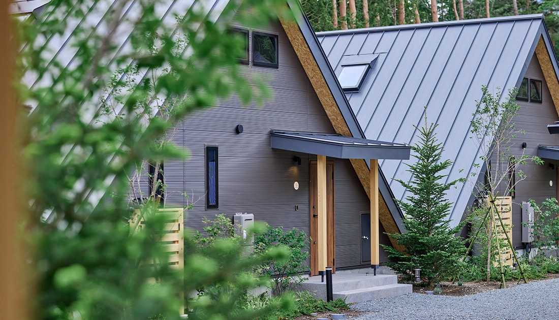 enico.Mt.Fuji Resort&Glamping