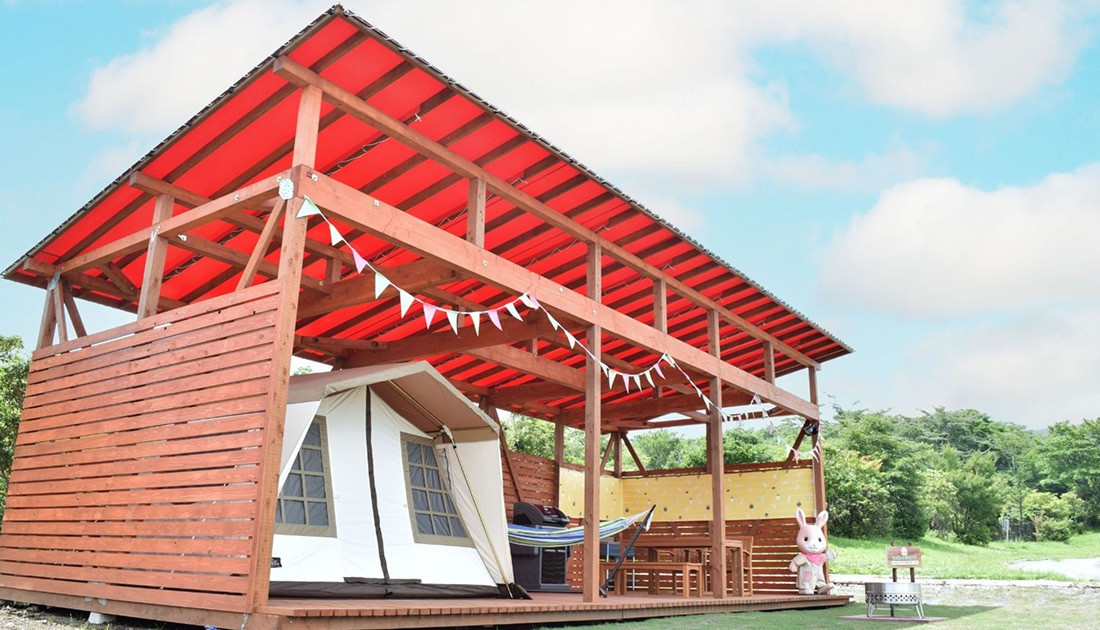 PICA富士ぐりんぱ