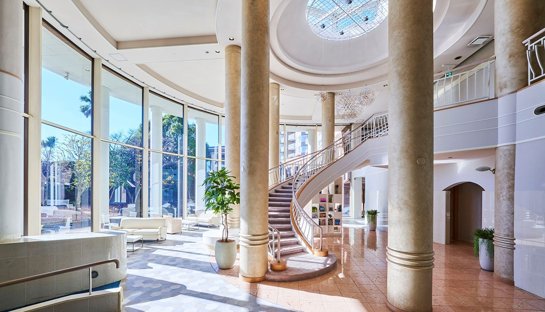 ヴィラージュ伊豆高原