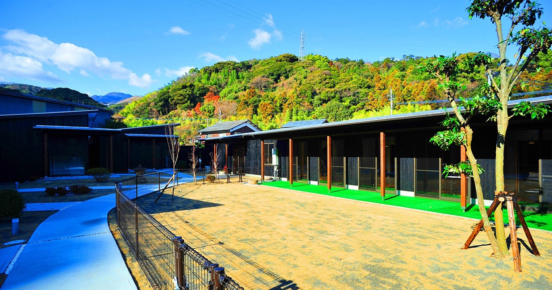 わんこの宿ゆるり