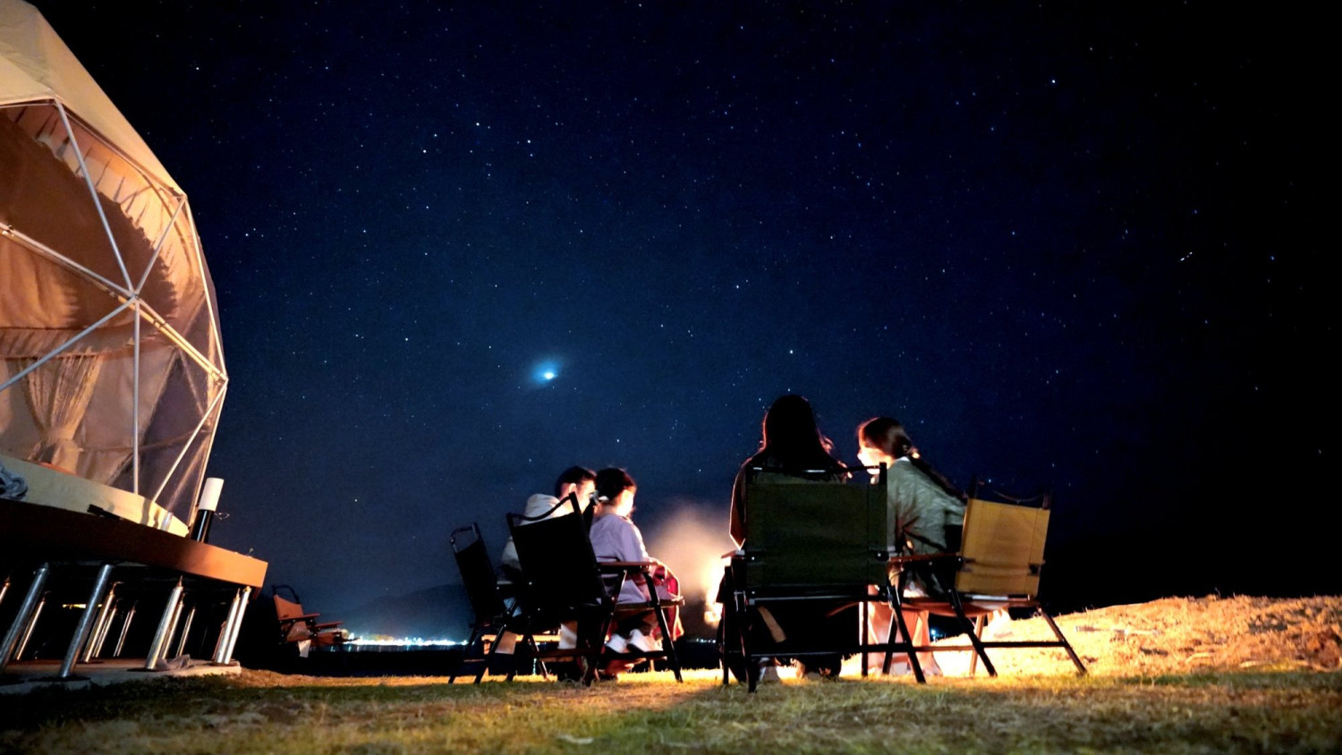 TADAYOI - 海士グランピング