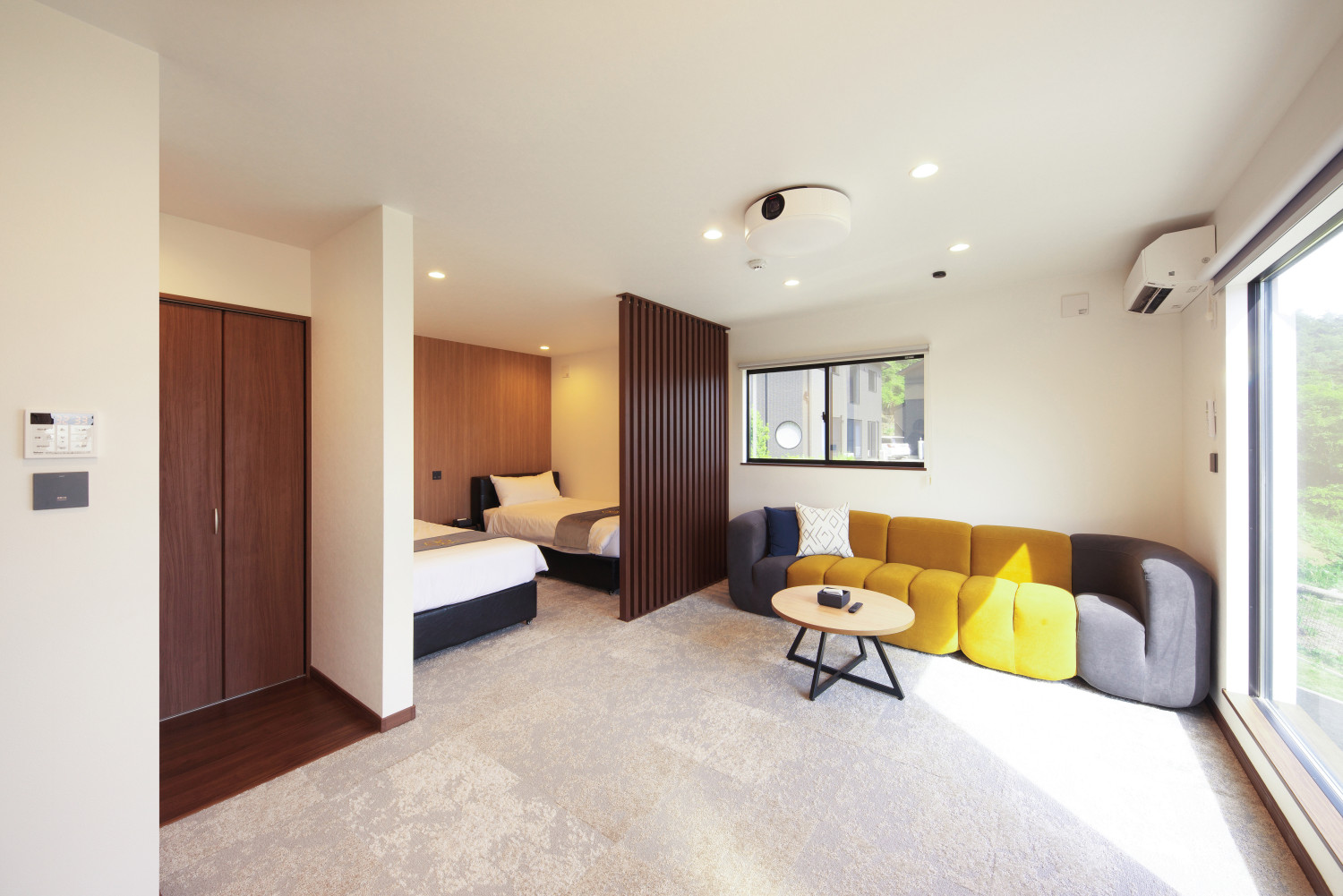 THE TOKI 富士河口湖