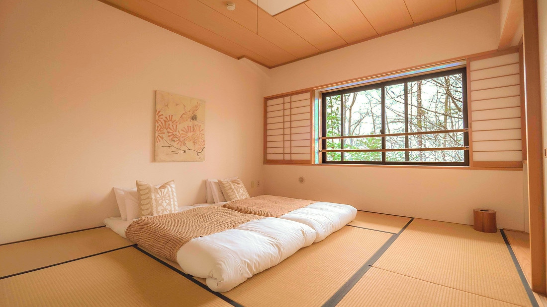 來Lai 北軽井沢ResortVilla158