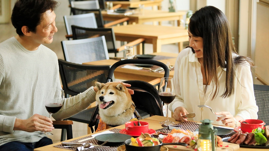 ゆとりろガーデン北軽井沢