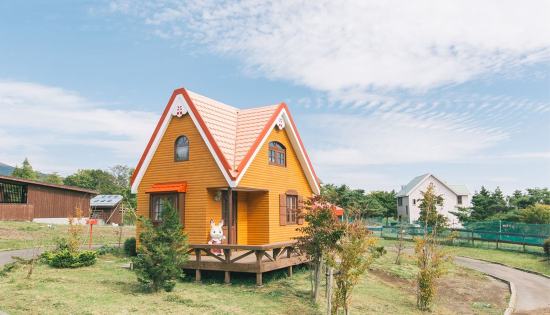 PICA富士ぐりんぱ