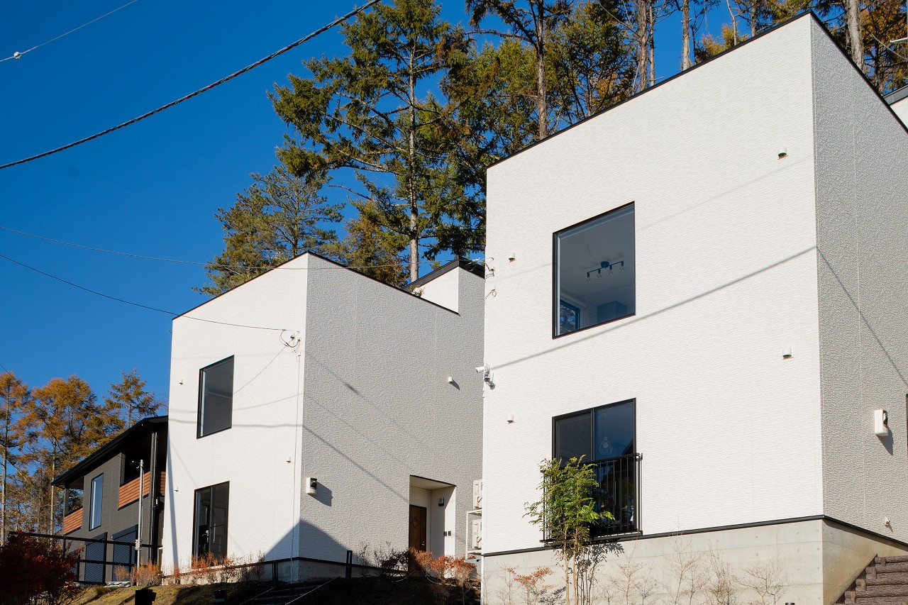 富士グランヴィラーTOKIー