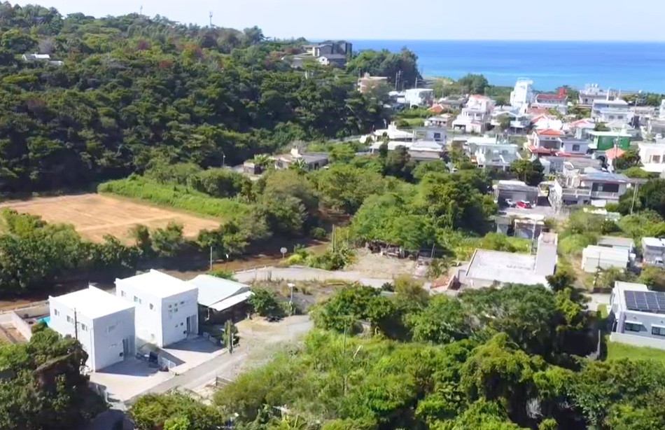 グランディオーソ沖縄プールヴィラ恩納6