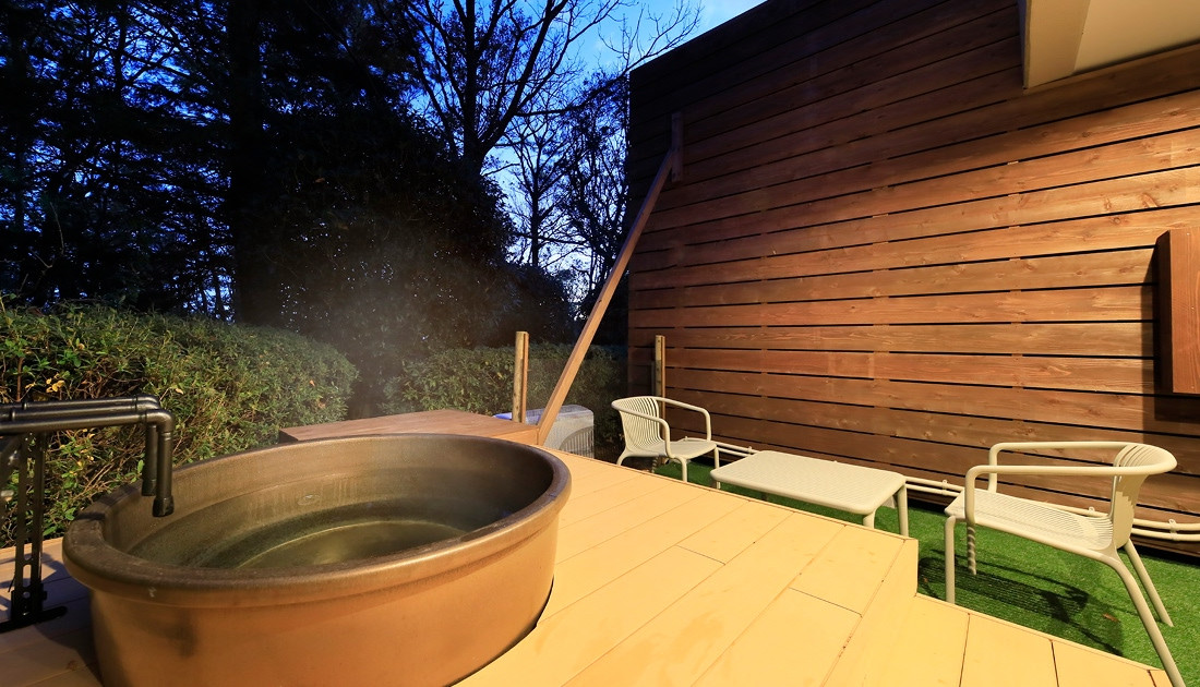 ゆるり熱海withDOGS