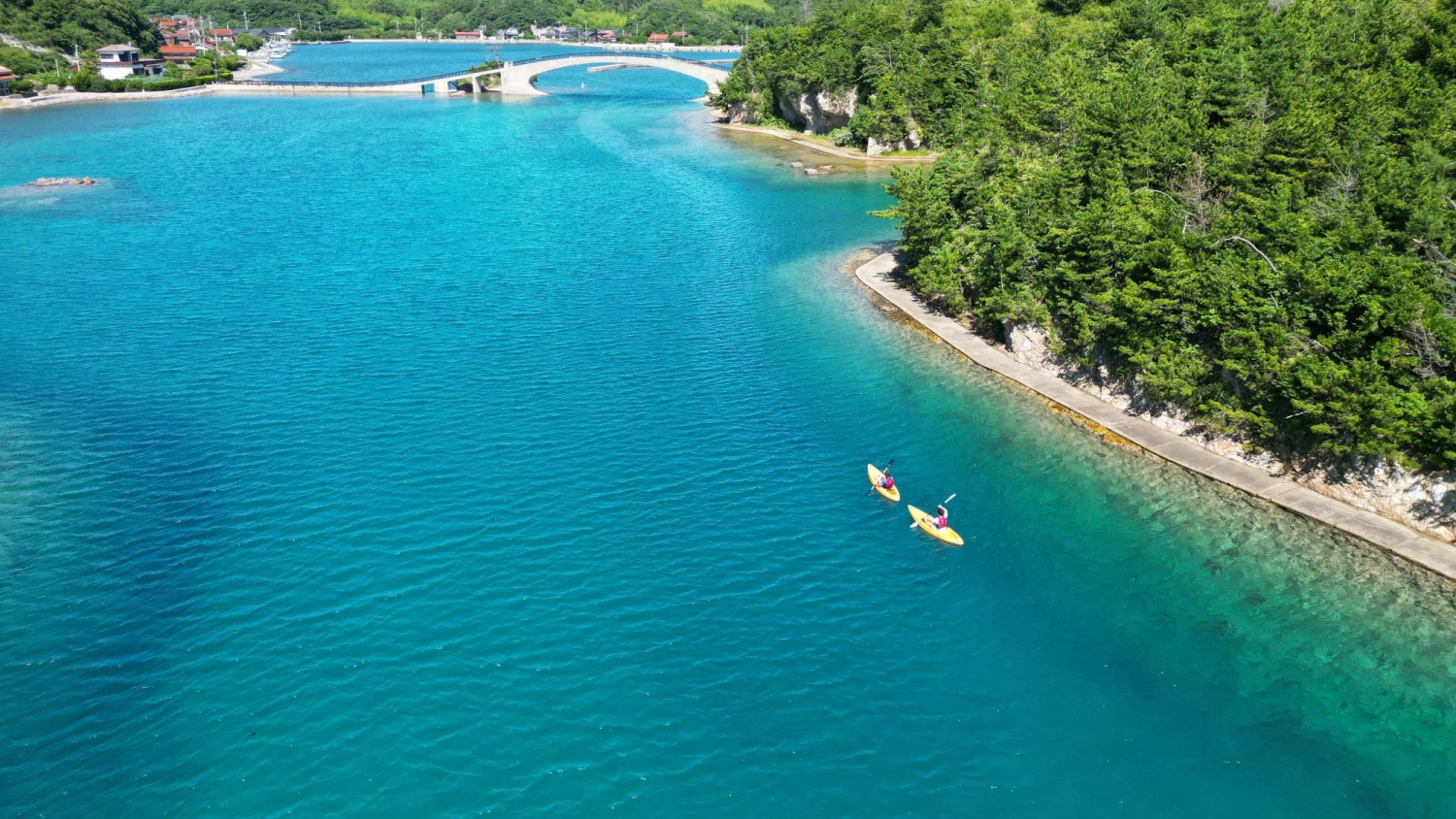 TADAYOI - 海士グランピング
