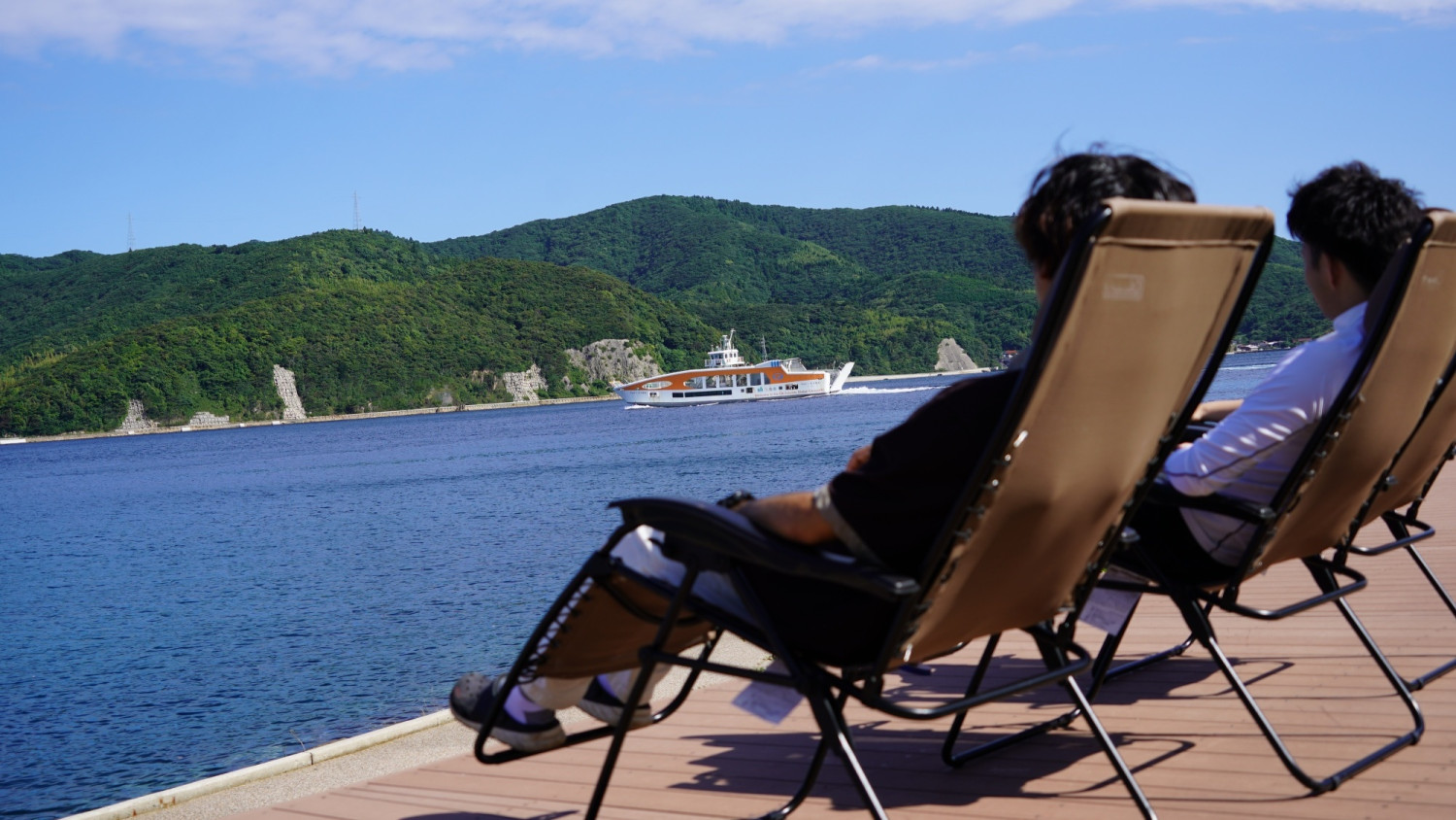 TADAYOI - 海士グランピング