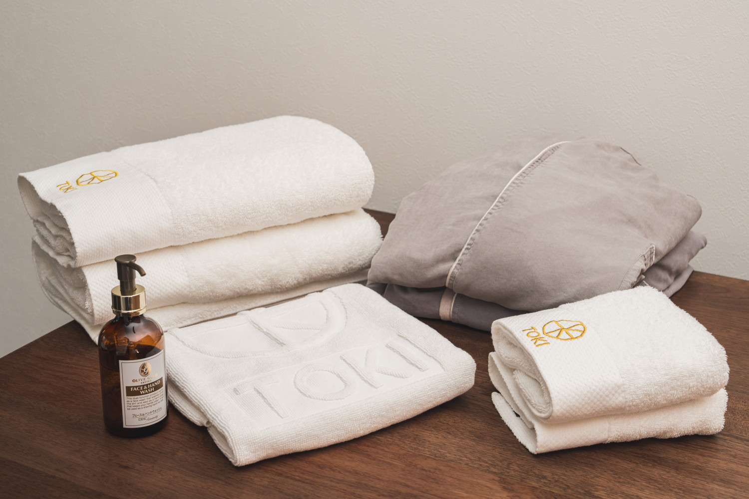 THE TOKI 富士河口湖