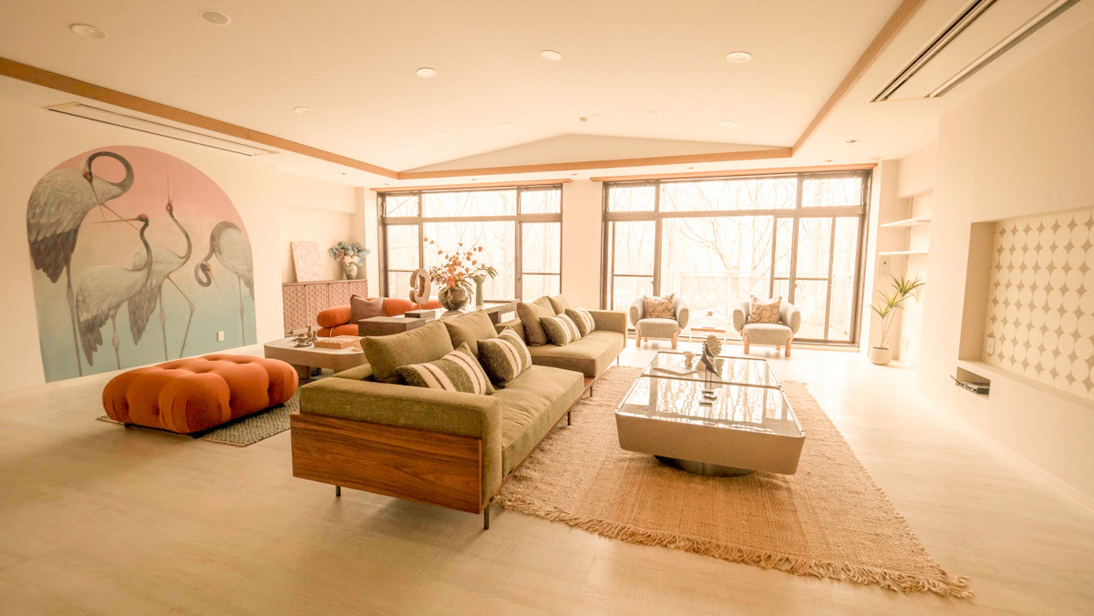 來Lai 北軽井沢ResortVilla158