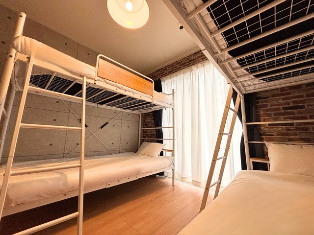 グランディオーソ沖縄ヴィラ恩納1