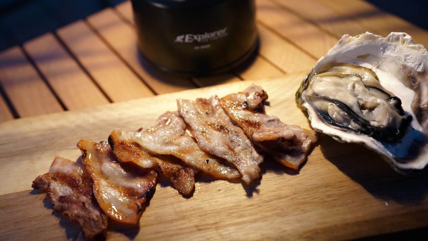 TADAYOI - 海士グランピング