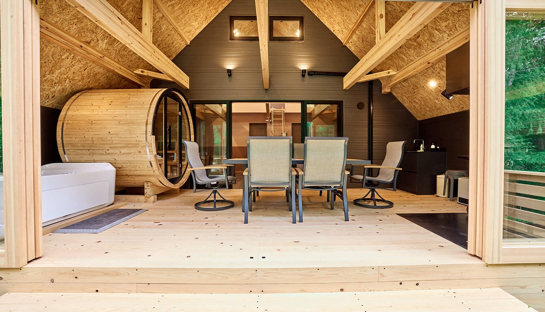 enico.Mt.Fuji Resort&Glamping