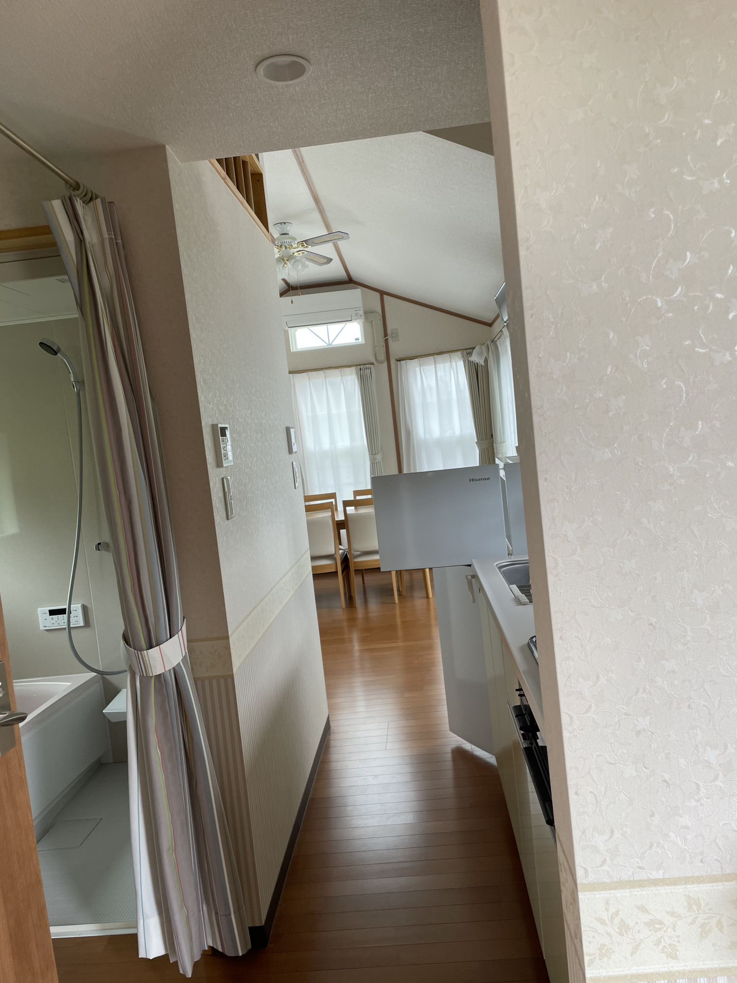 iiネイチャー春日平