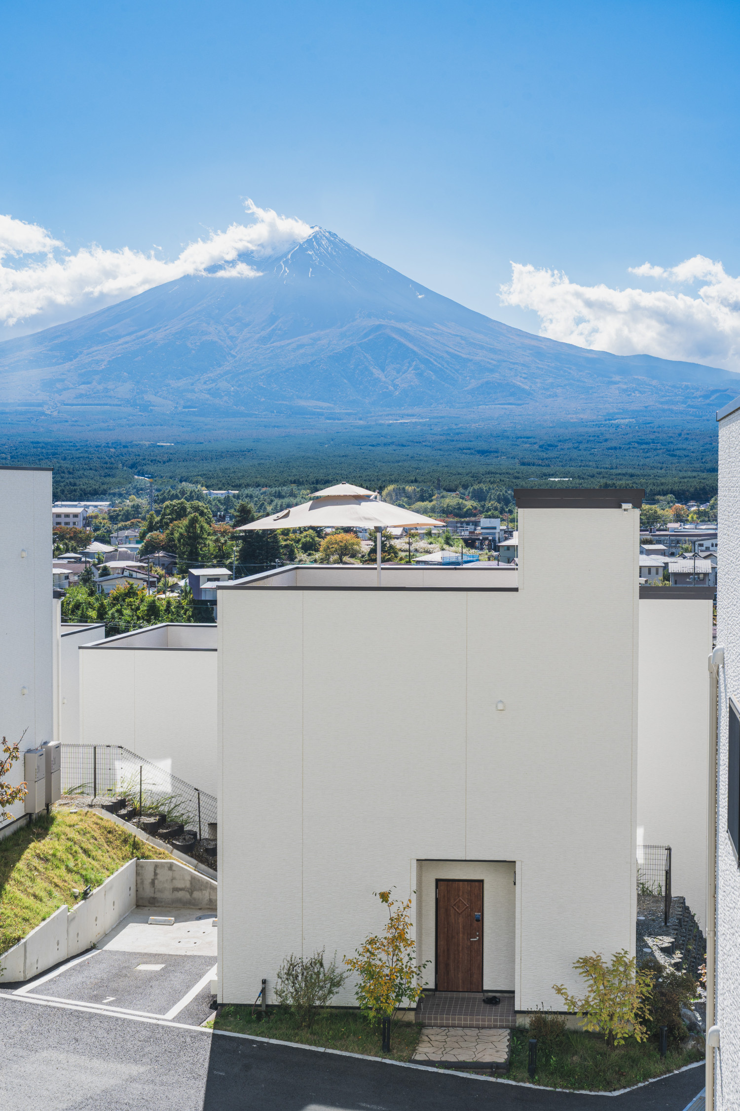 THE TOKI 富士河口湖