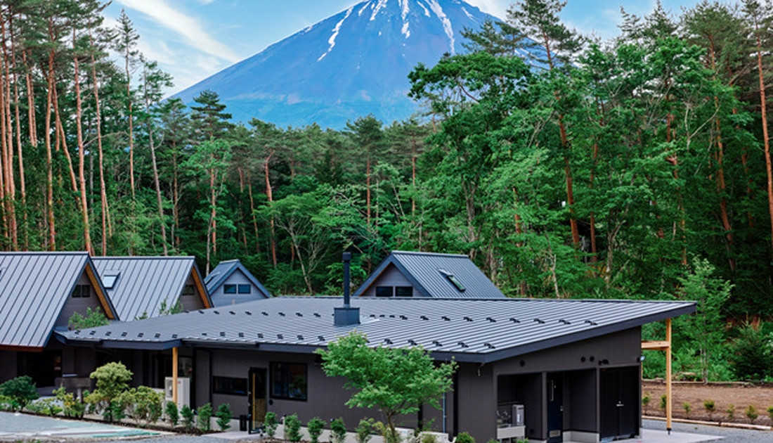 enico.Mt.Fuji Resort&Glamping