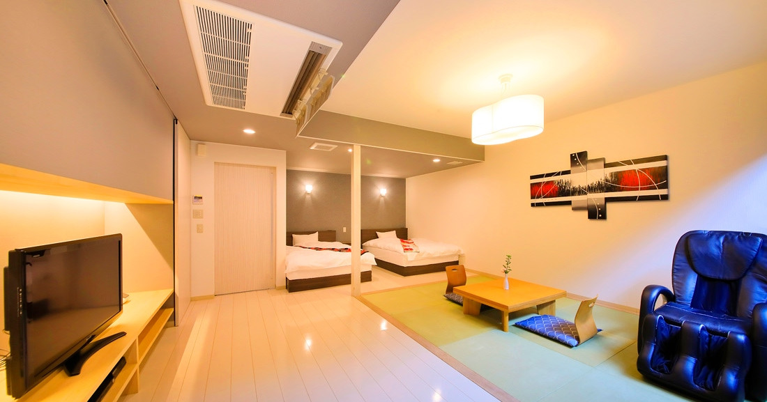 わんこの宿ゆるり