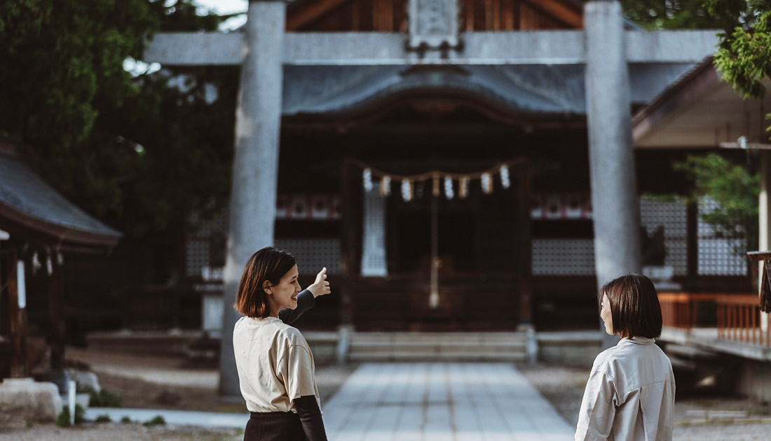 Bed & Vegetable Kahoku