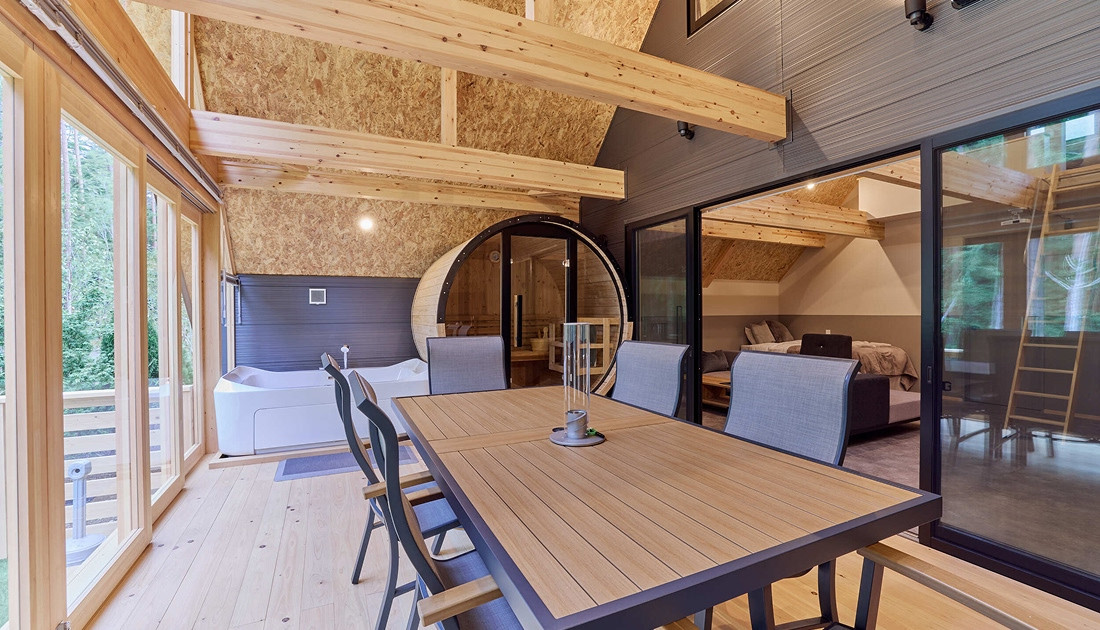 enico.Mt.Fuji Resort&Glamping