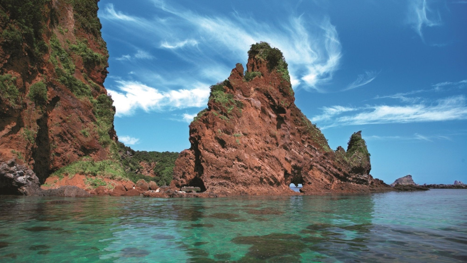 TADAYOI - 海士グランピング