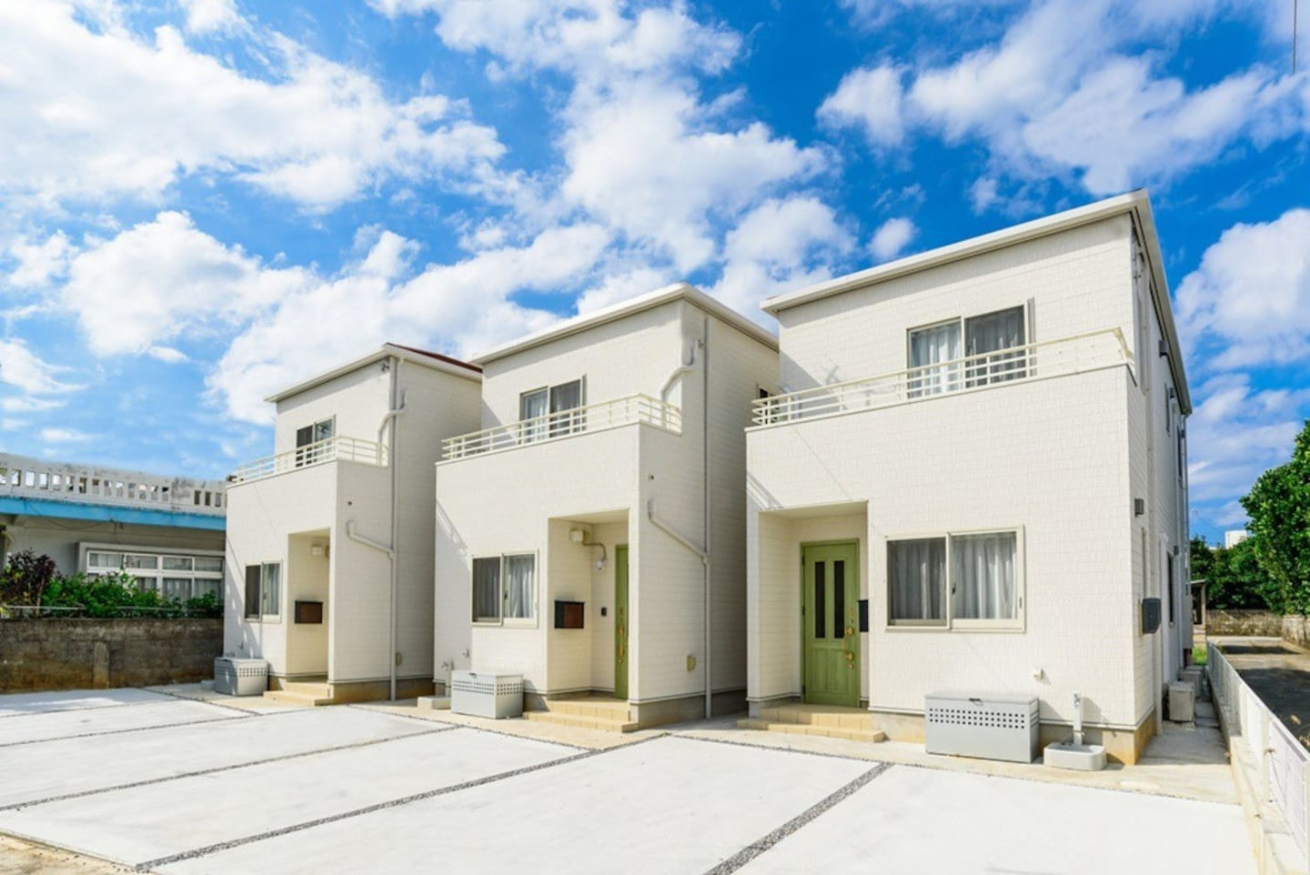 グランディオーソ沖縄ヴィラ恩納5