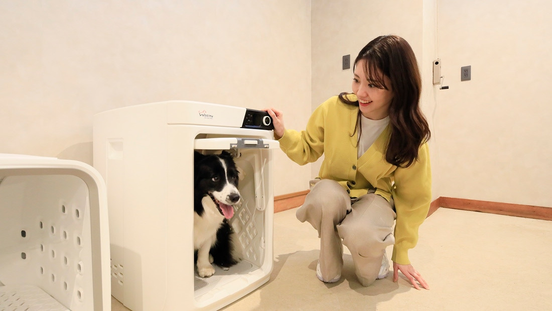 ゆるり奥日光withDOGS