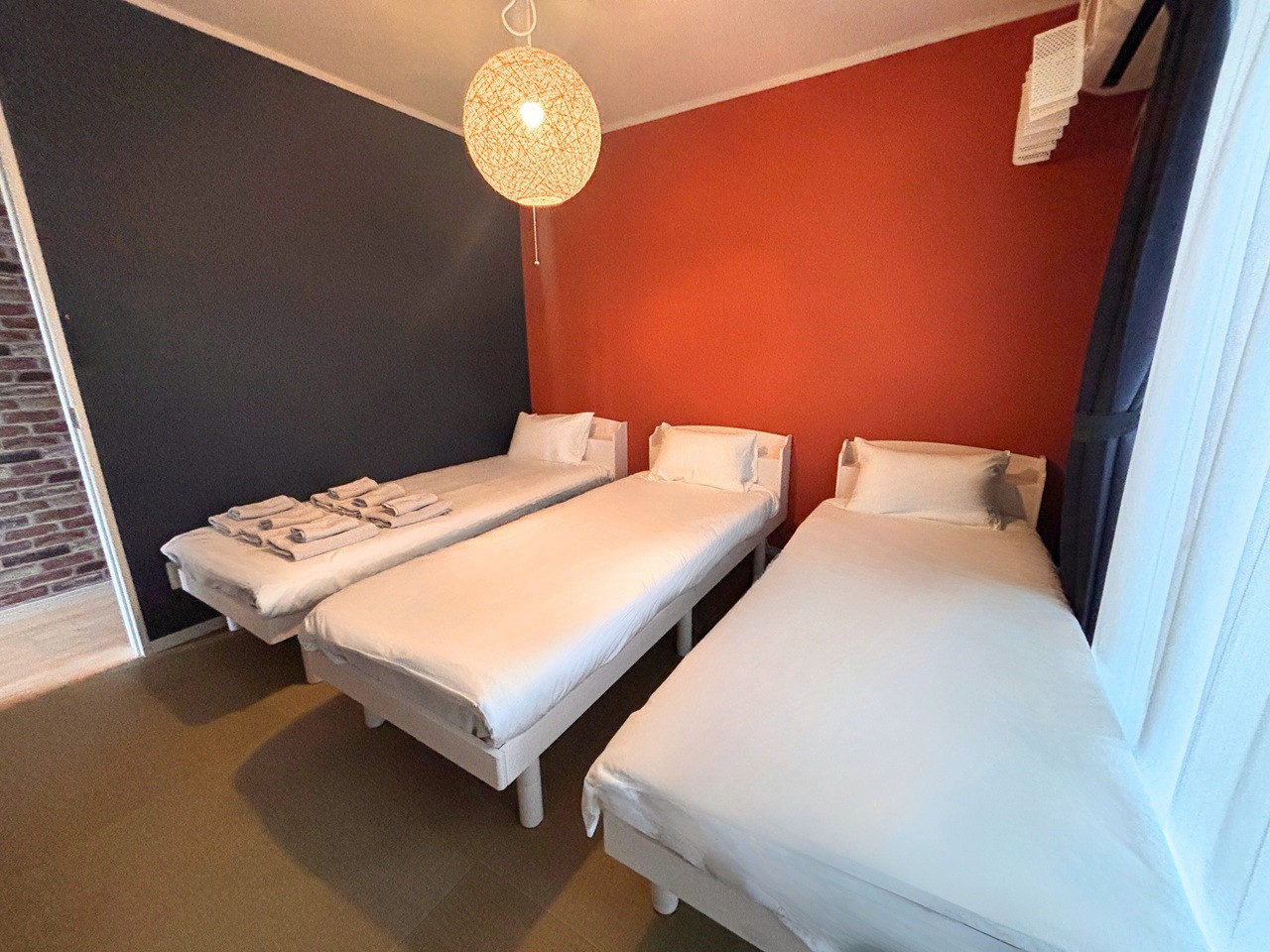 グランディオーソ沖縄ヴィラ恩納1