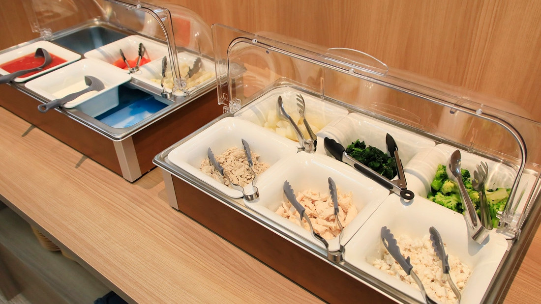 ゆるり奥日光withDOGS