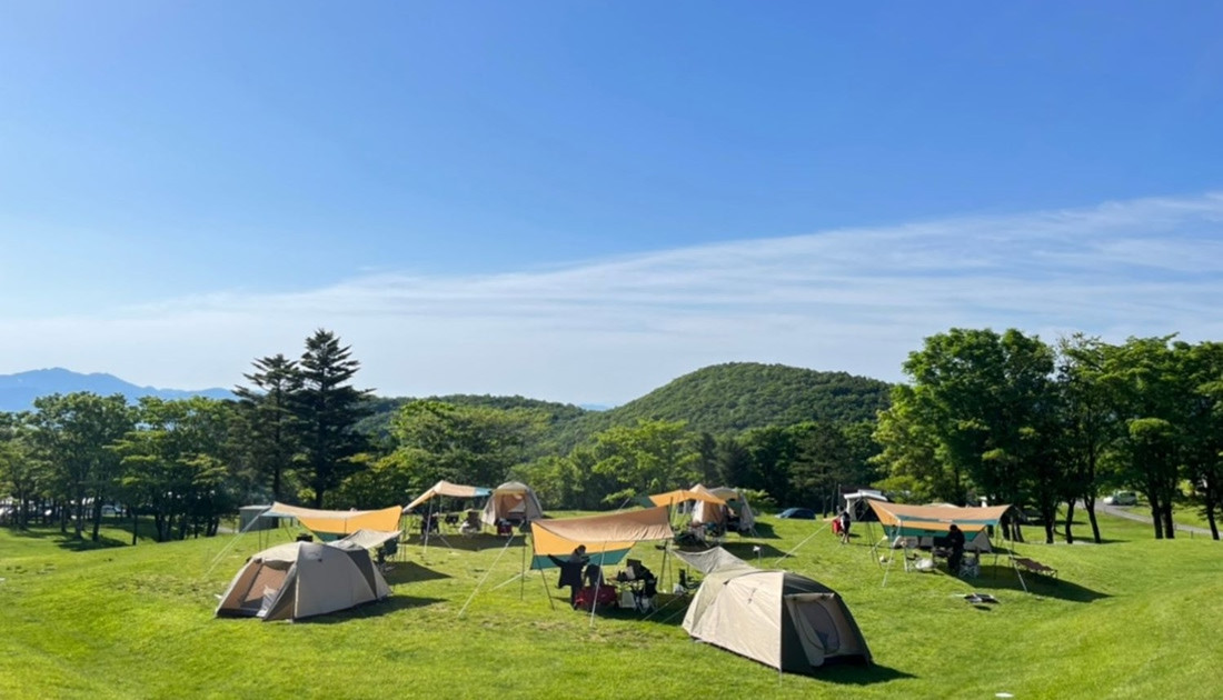 PICA富士ぐりんぱ