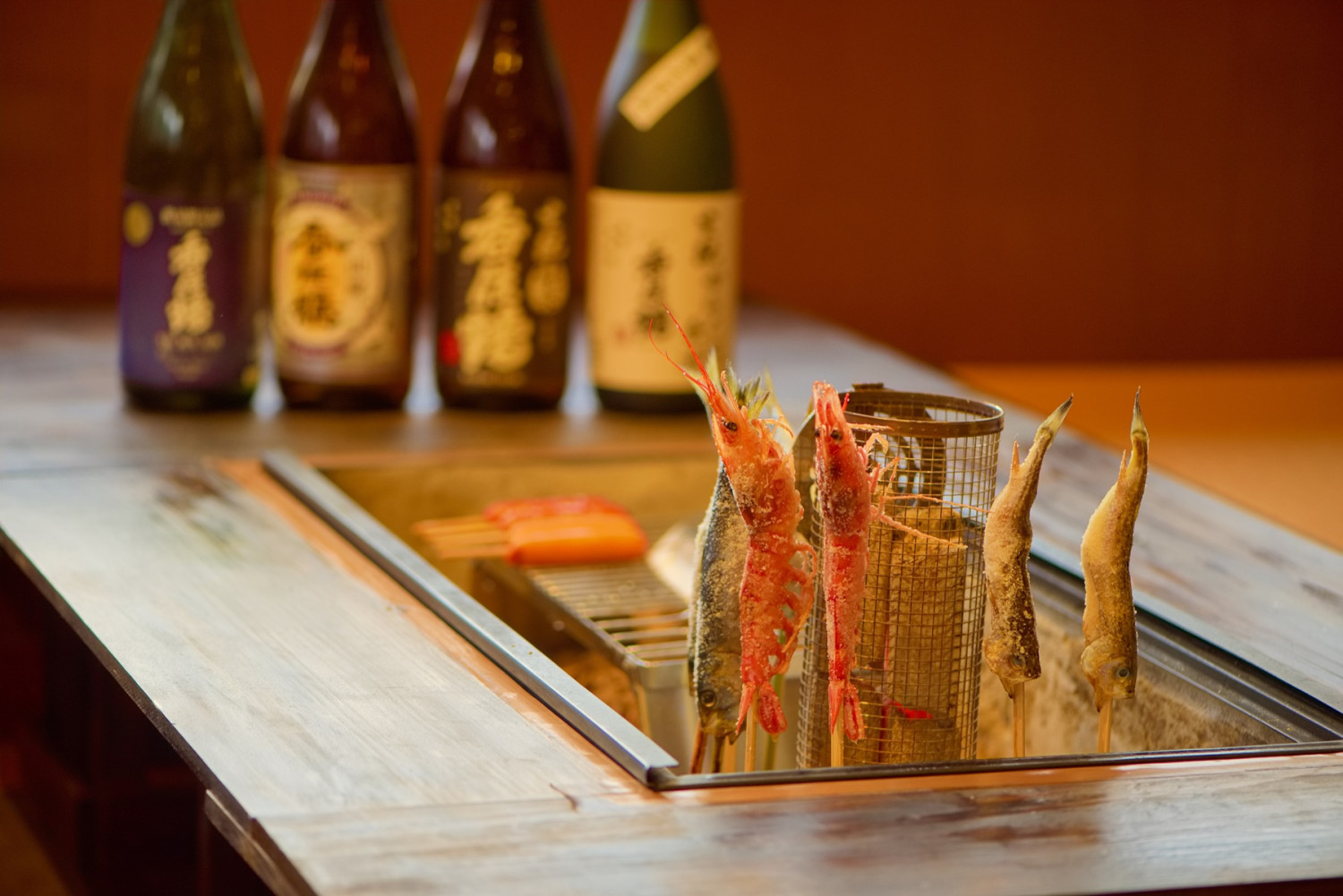 TABIHAKU STAY 香住