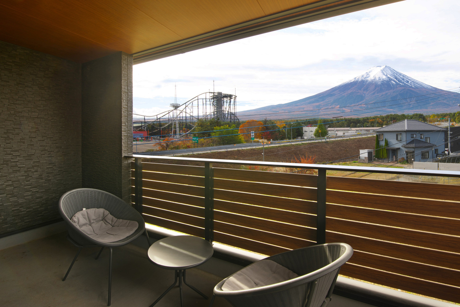 富士グランヴィラ-TOKI-