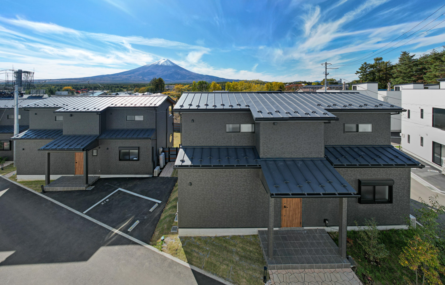 富士グランヴィラ-TOKI-