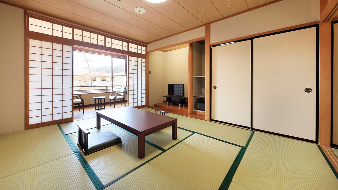 ゆるり奥日光withDOGS