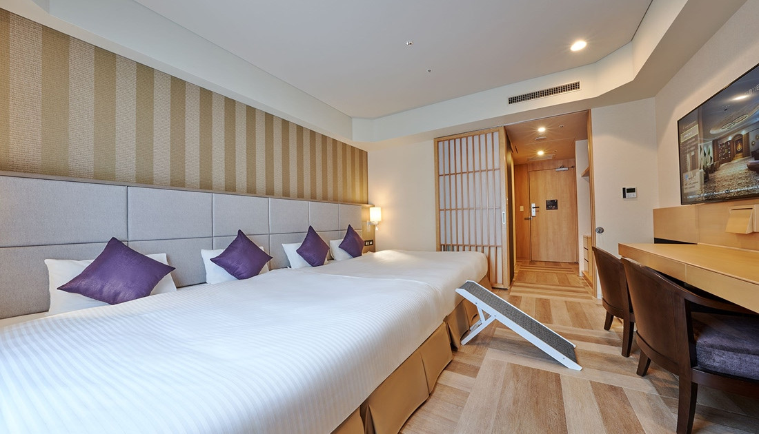 inumo 芝公園 by Villa Fontaine