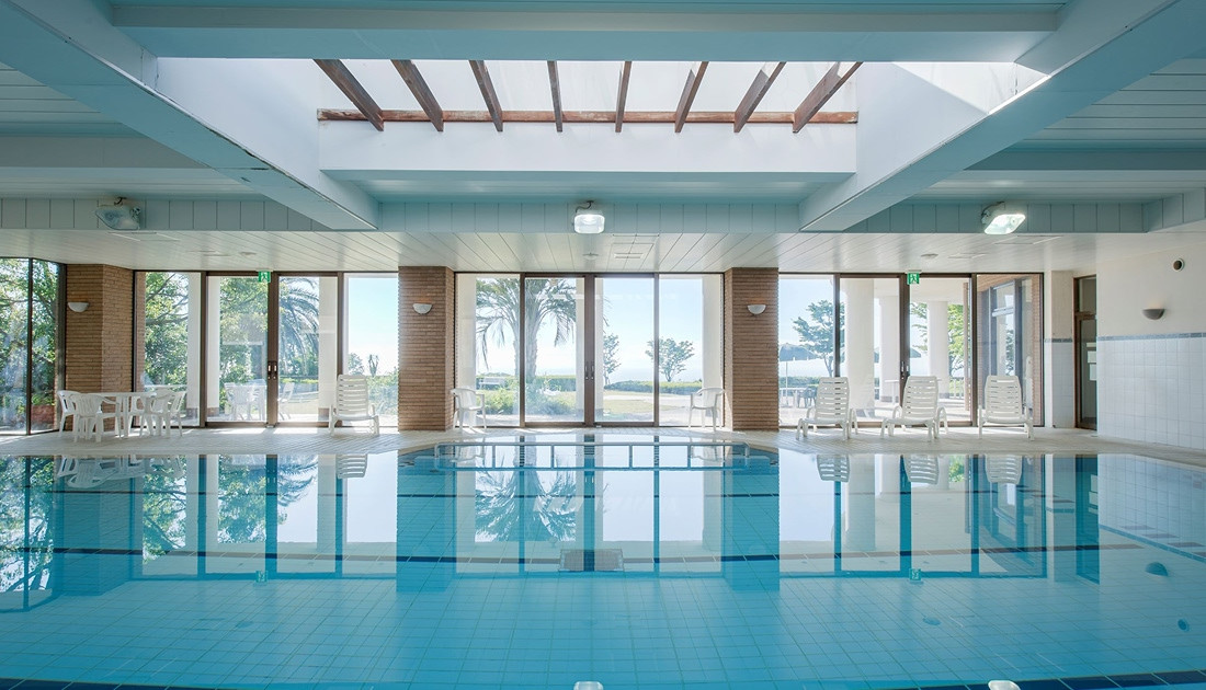 ヴィラージュ伊豆高原