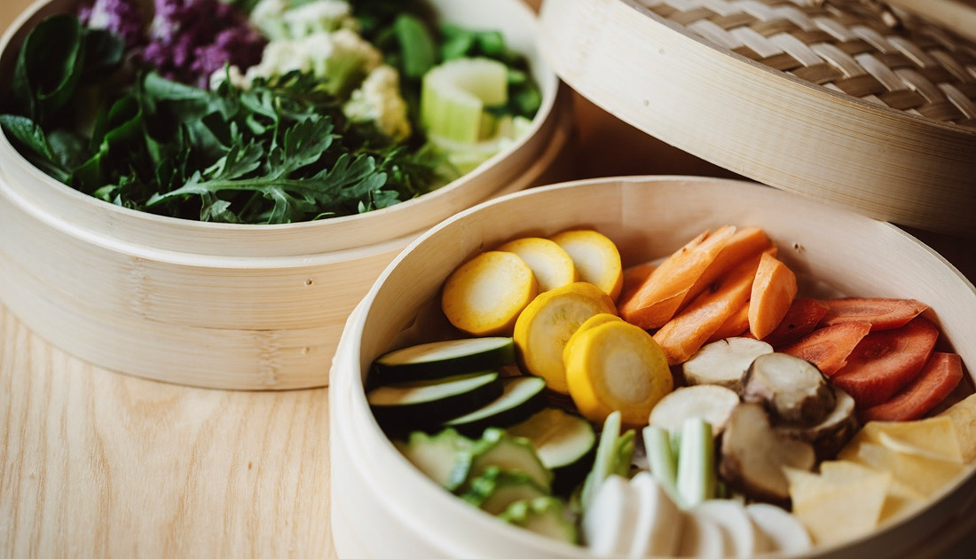 Bed & Vegetable Kahoku