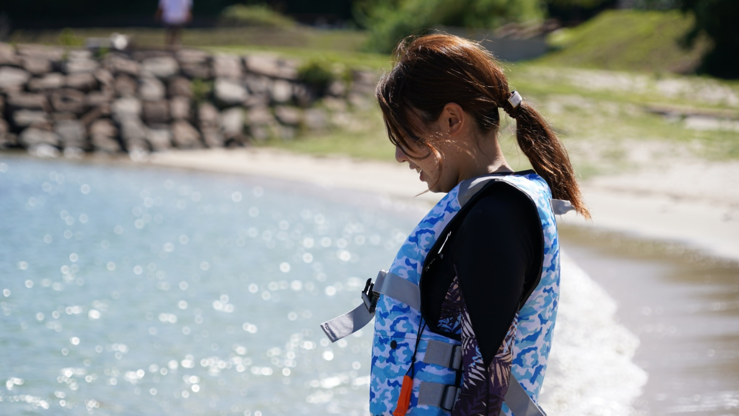 TADAYOI - 海士グランピング