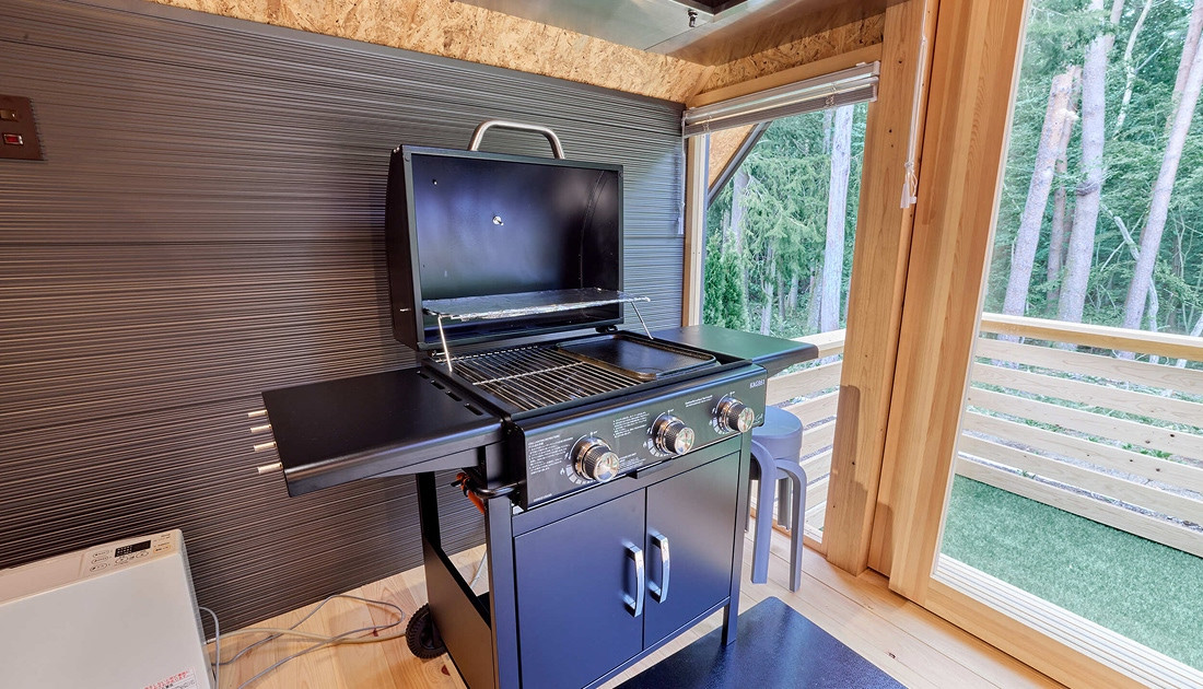 enico.Mt.Fuji Resort&Glamping