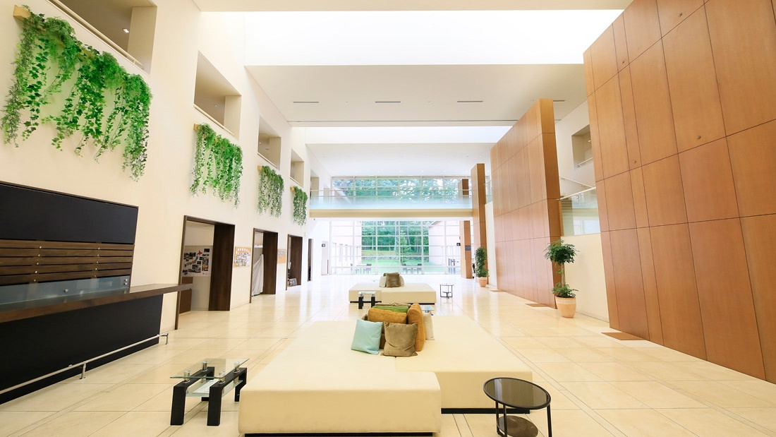 ゆとりろ蓼科ホテルwithDOGS