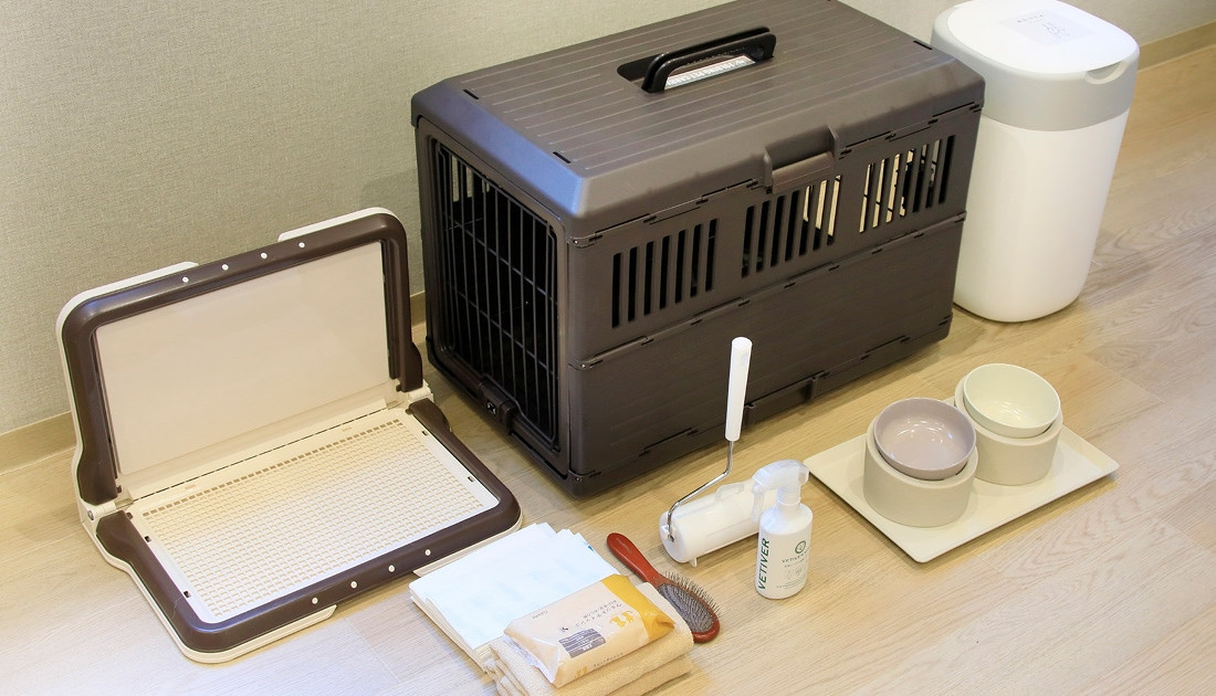 ゆるり箱根withDOGS