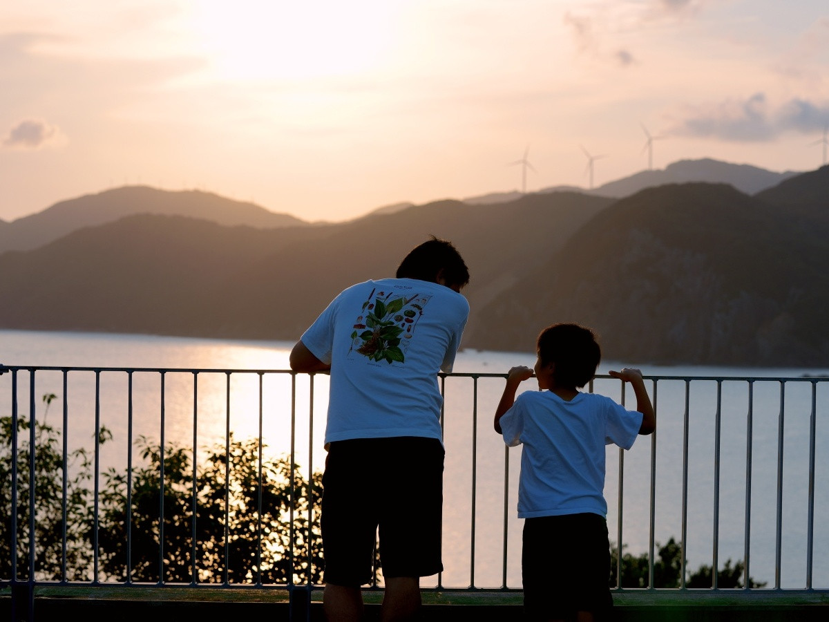 大月アウトドアフィールドKASHINISHI