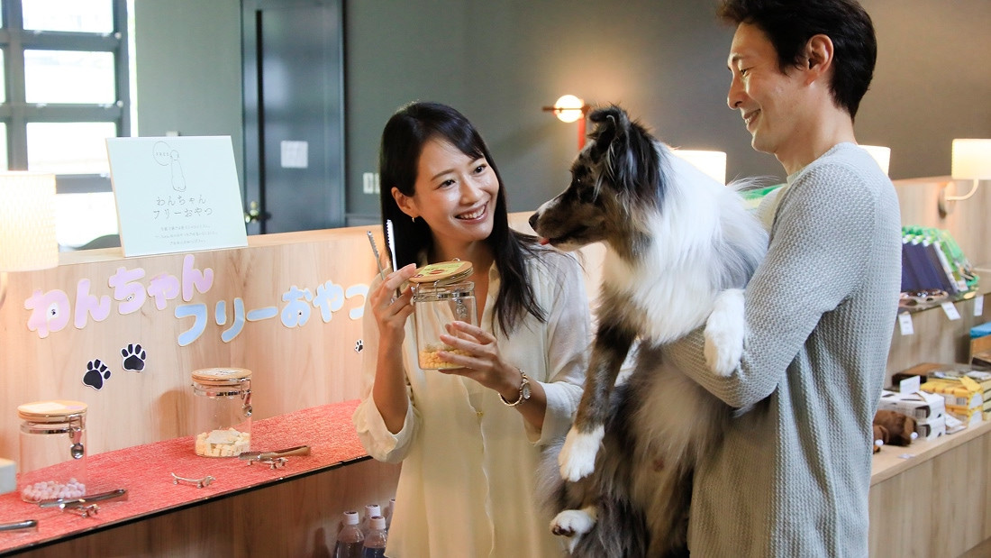 ゆとりろガーデン北軽井沢