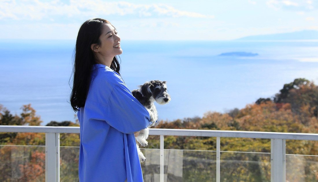 ゆるり熱海withDOGS