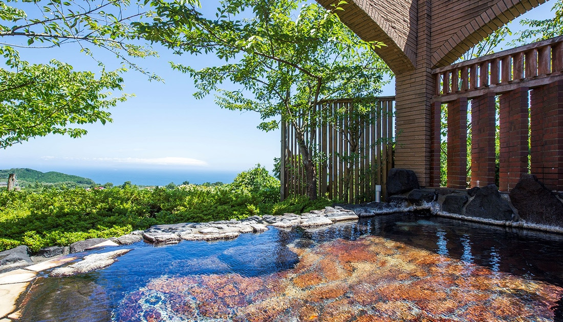 ヴィラージュ伊豆高原