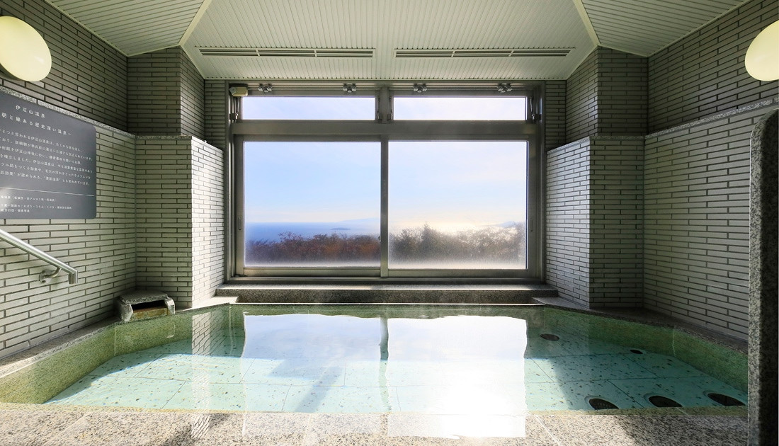 ゆるり熱海withDOGS