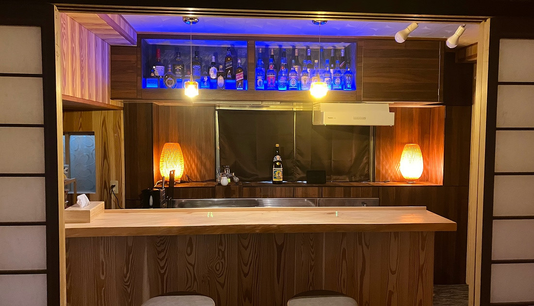 登野城館「あかがーらpremium」「すらぶやーexcellent」